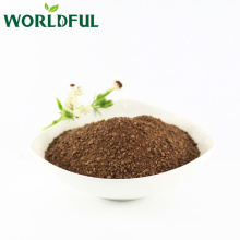 Worldful supply high quality 100% natural tea seed meal without straw